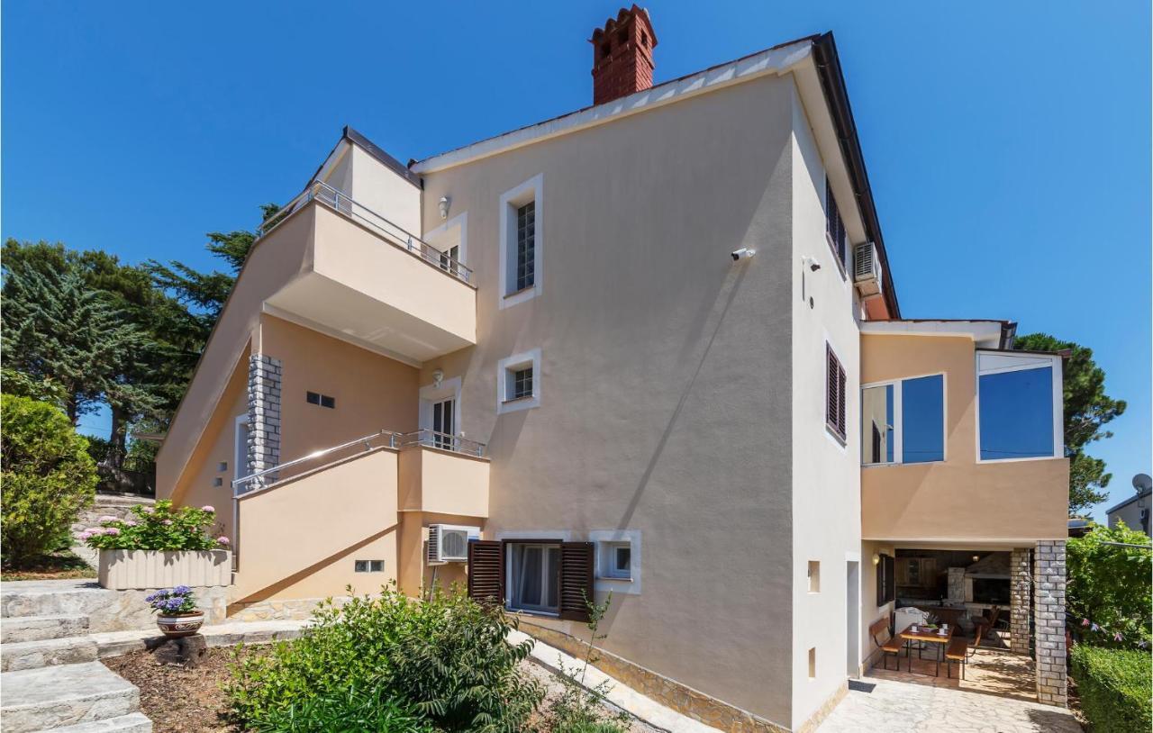 Cozy Apartment In Pula With Kitchen Esterno foto
