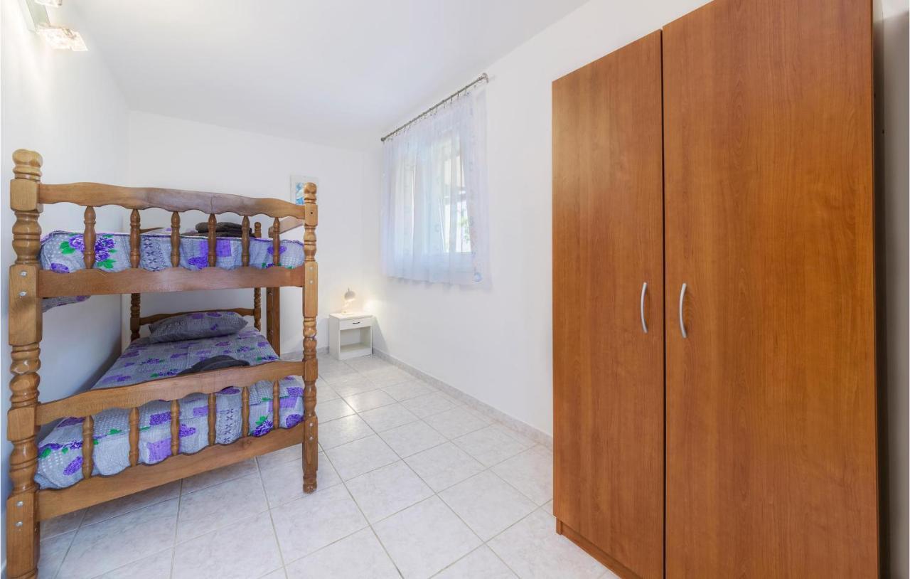 Cozy Apartment In Pula With Kitchen Esterno foto