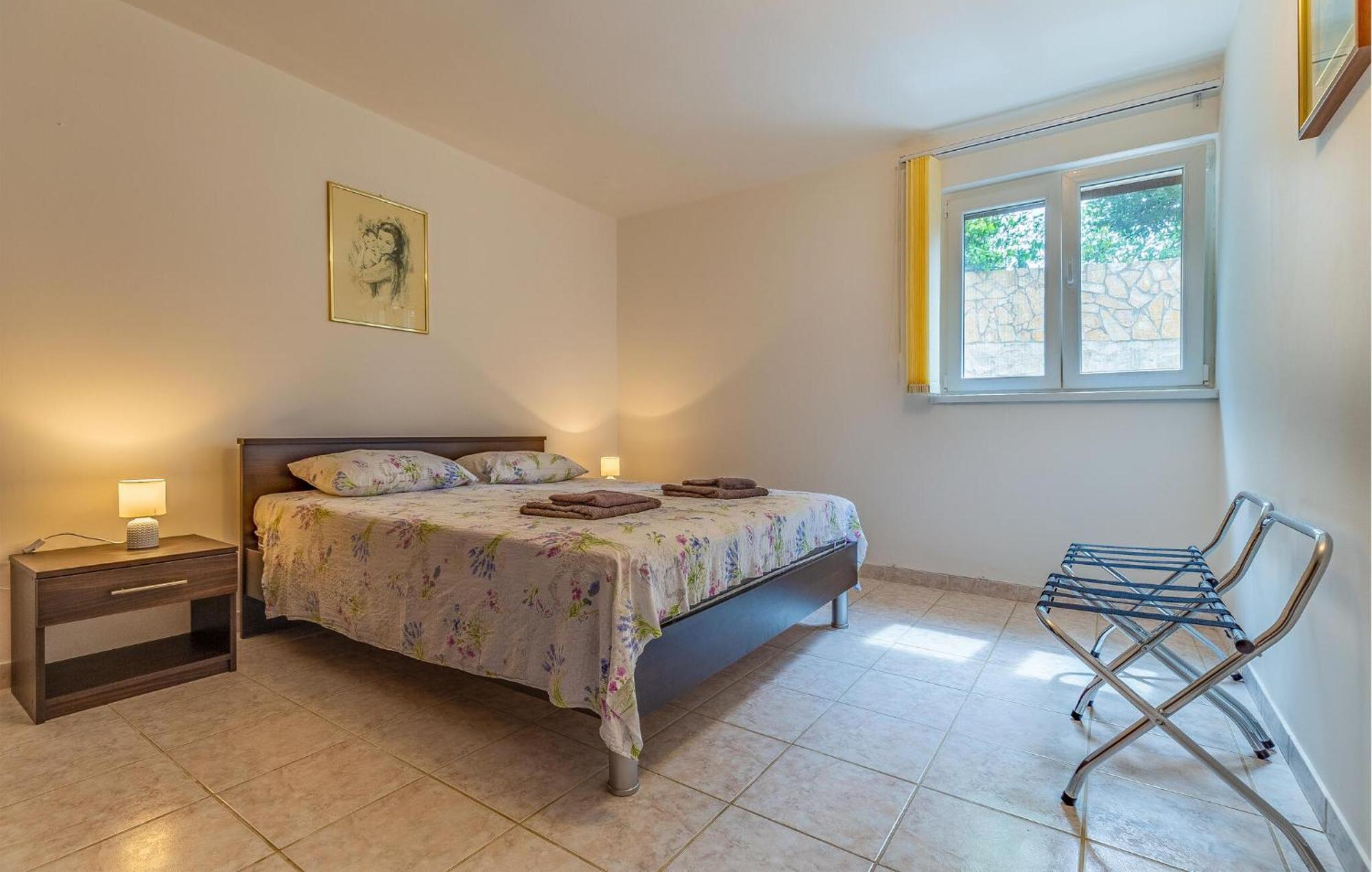Cozy Apartment In Pula With Kitchen Esterno foto
